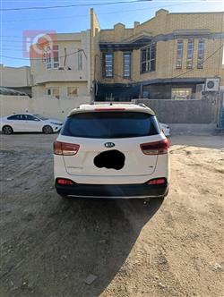 کیا سۆرینتۆ
